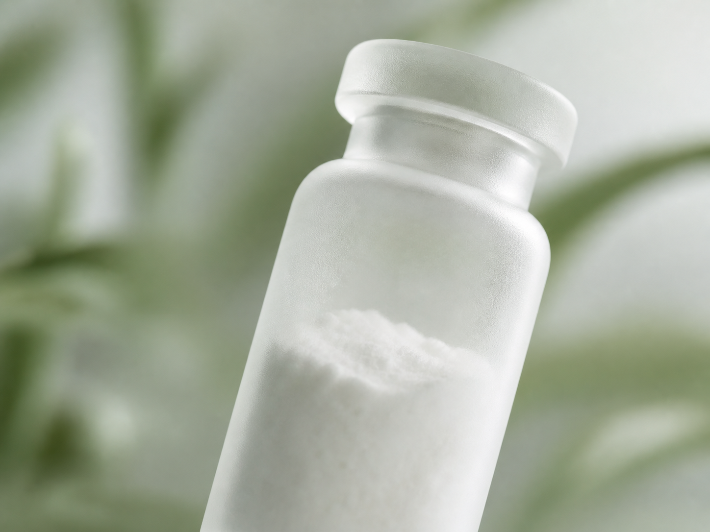 Soft scientific composition for peptide documentation